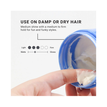 LOMA_Fibre_Putty_3OZ / 3OZ