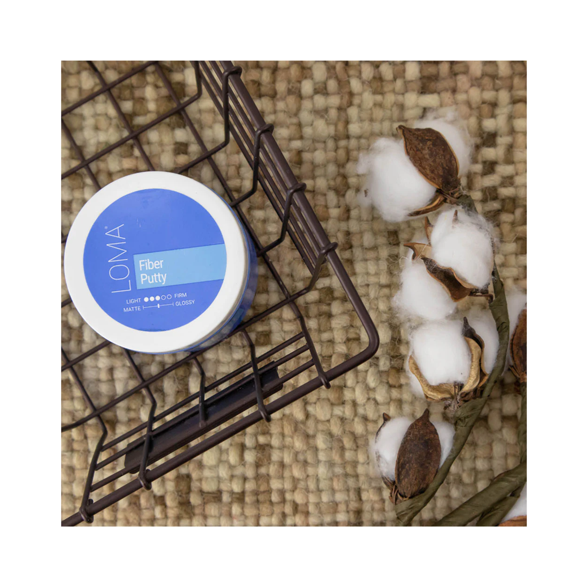 LOMA_Fibre_Putty_3OZ / 3OZ