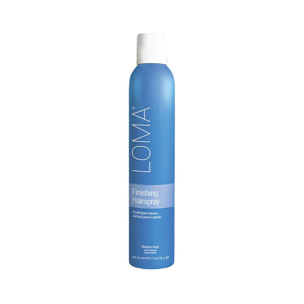 LOMA_Finishing_Hairspray_9.1 oz / 9.1 oz