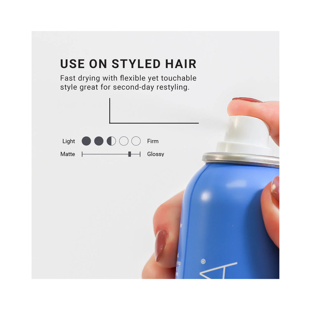 LOMA_Finishing_Hairspray_9.1 oz / 9.1 oz thumbnail 2