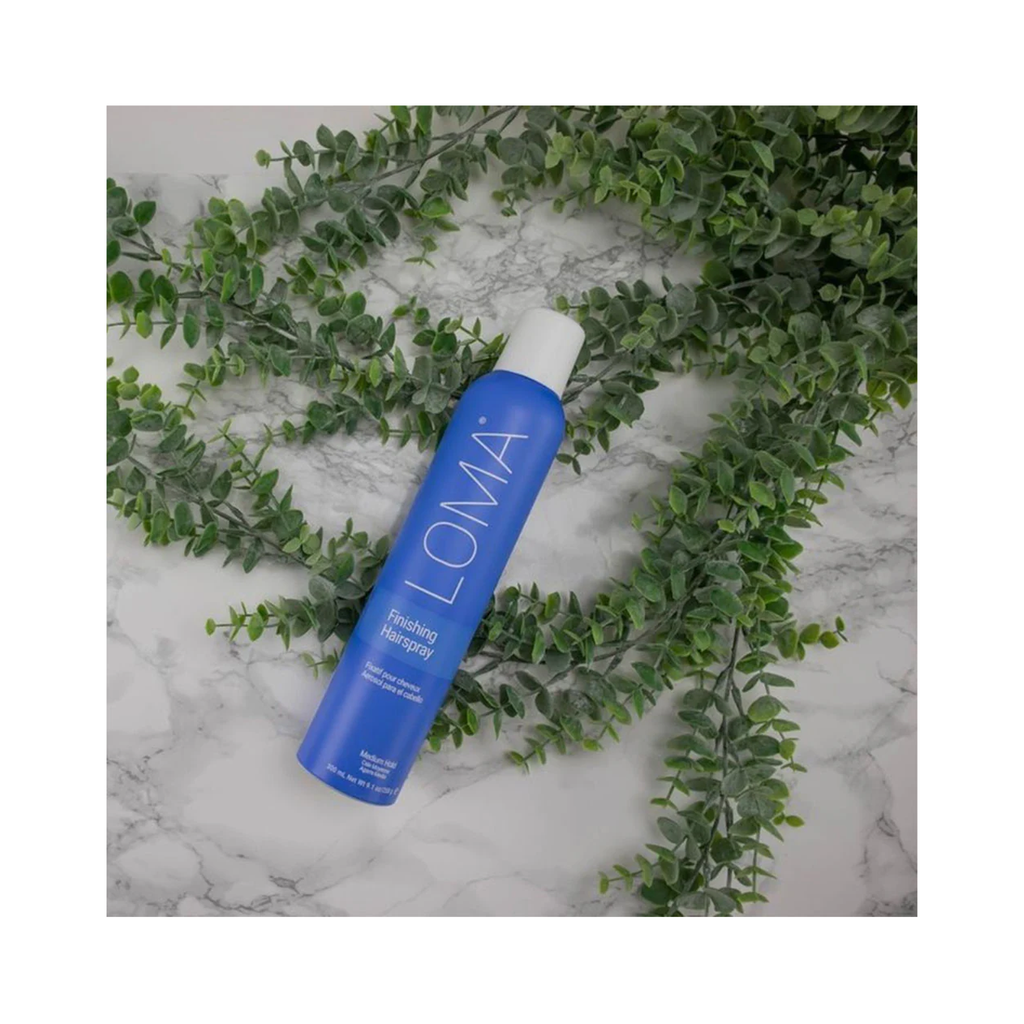 LOMA_Finishing_Hairspray_9.1 oz / 9.1 oz thumbnail 3