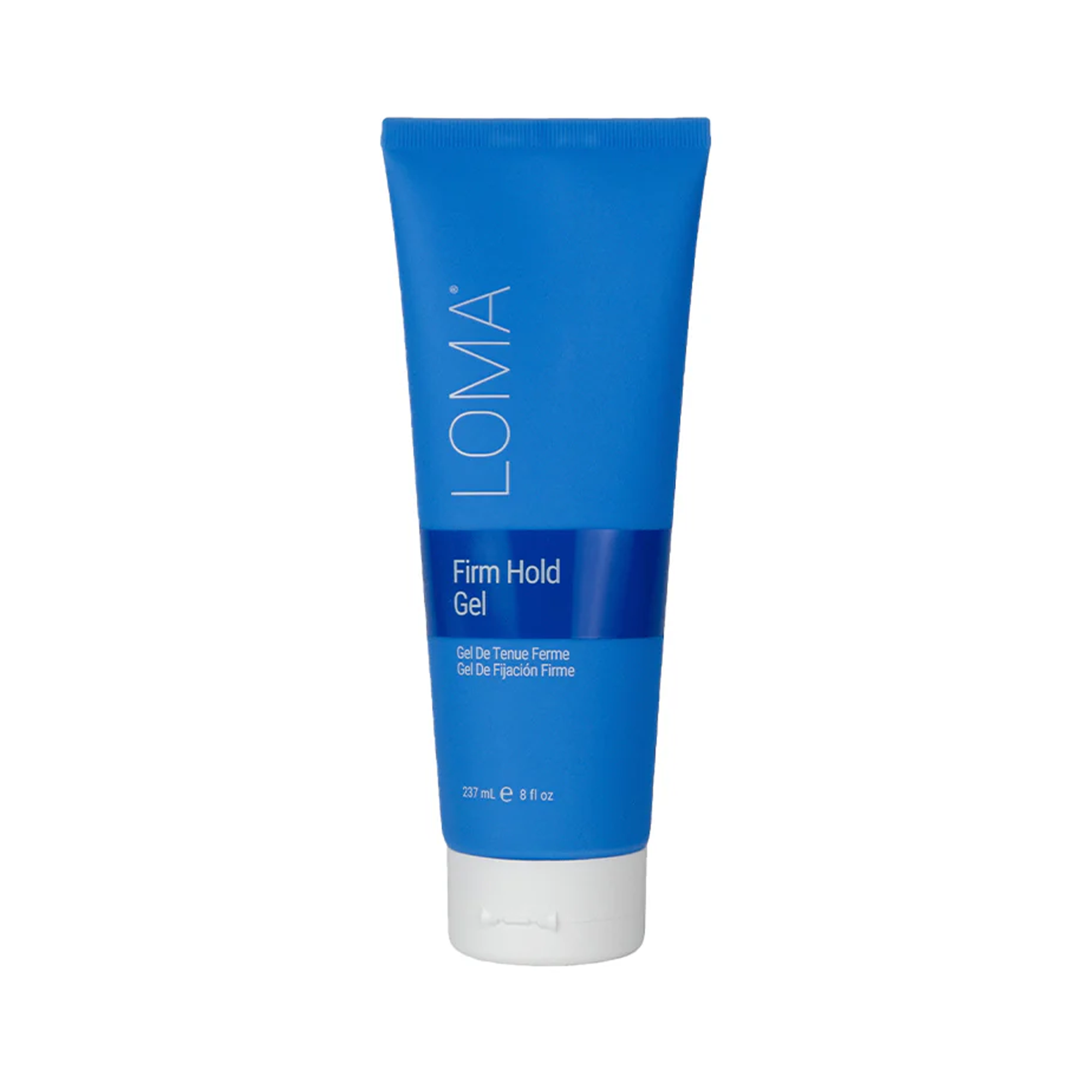 LOMA_Firm_Hold_Gel_8OZ / 8OZ