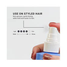 LOMA_Firm_Hold_Hairspray_8OZ / 8OZ