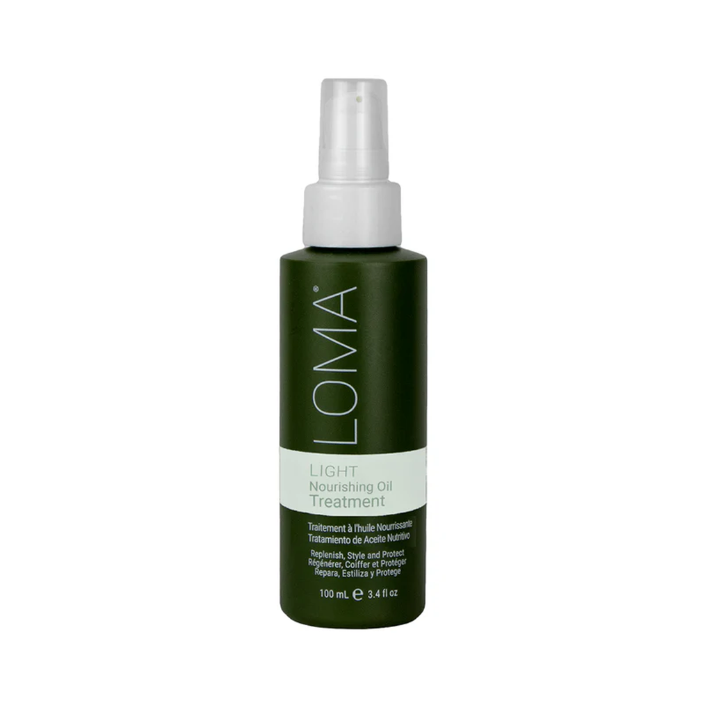 LOMA_Light_Nourishing_Oil_Treatment_3.4OZ / 3.4OZ thumbnail 1