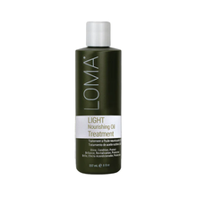 LOMA_Light_Nourishing_Oil_Treatment_8OZ / 8OZ