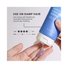 LOMA_Maximum_Volumizing_Solution_8OZ / 8OZ