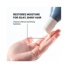 LOMA_Moisturizing_Shampoo_12OZ / 12OZ