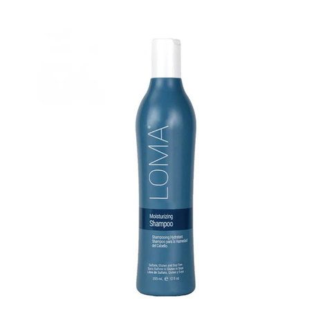 LOMA_Moisturizing_Shampoo_12OZ / 12OZ