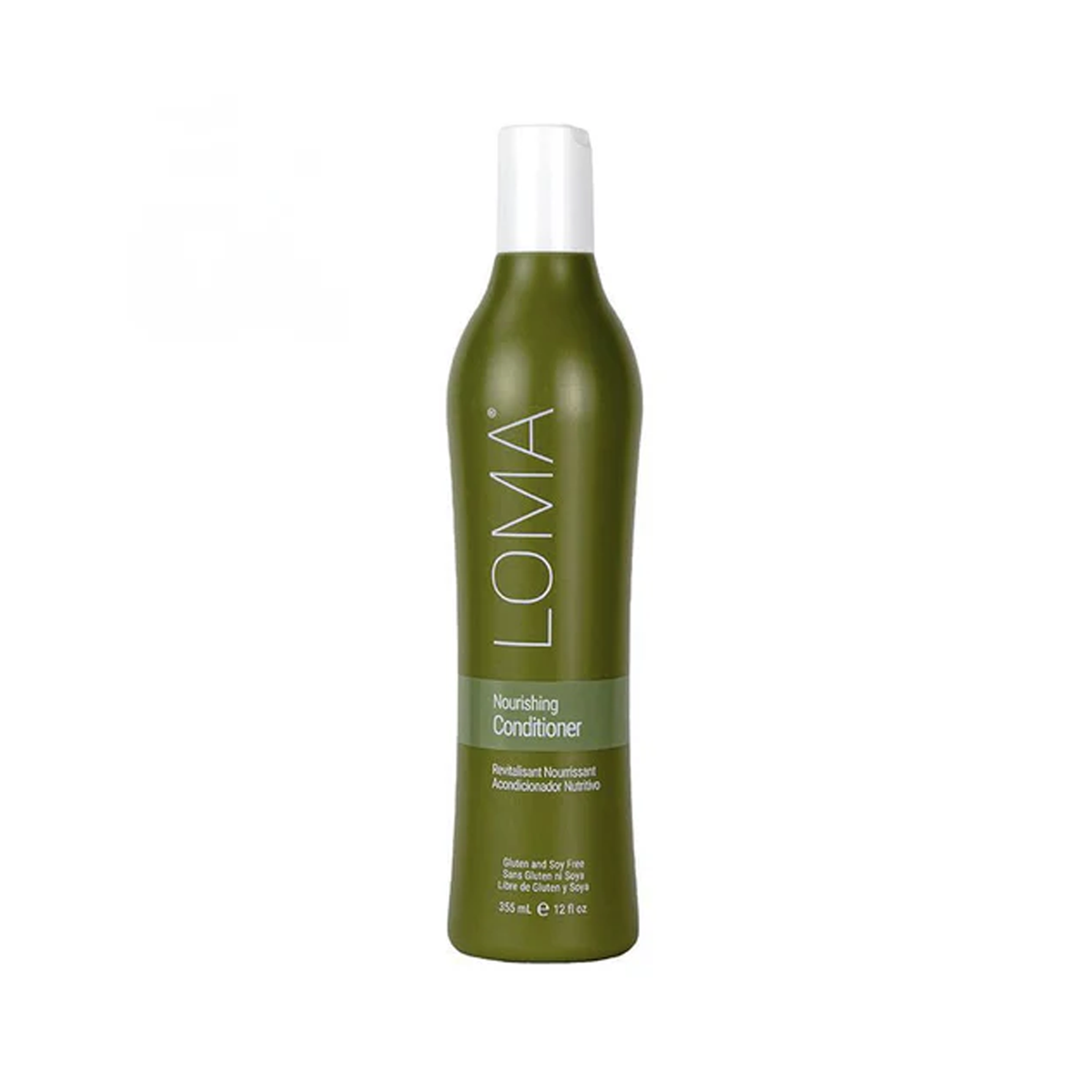 LOMA_Nourishing_Conditioner_12OZ / 12OZ