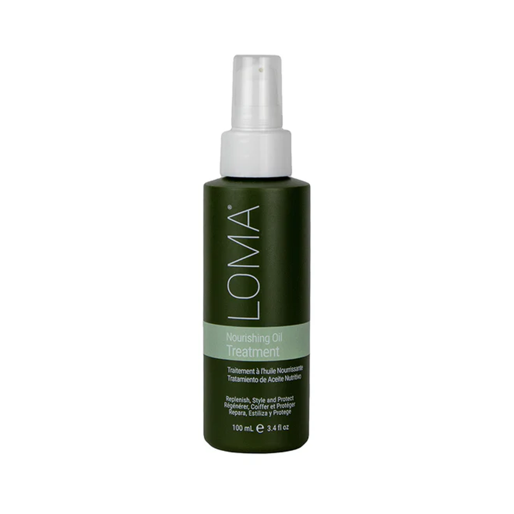 LOMA Nourishing Oil Treatment / 3.4OZ thumbnail 1