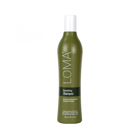 LOMA_Nourishing_Shampoo_12OZ / 12OZ
