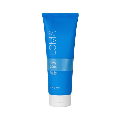 LOMA_Curvy_Creme_8OZ / 8OZ