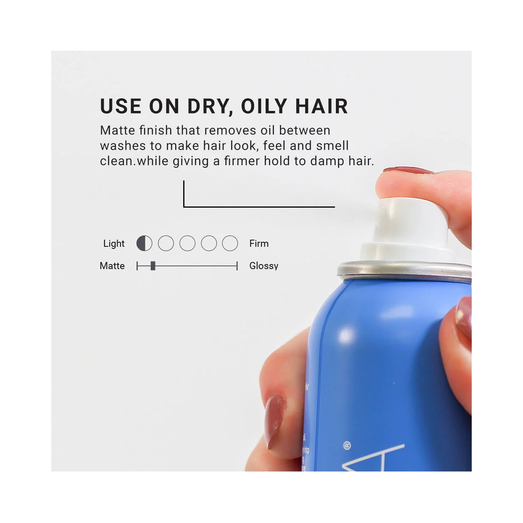 LOMA Dry Shampoo 4.4OZ / 4.4OZ thumbnail 3