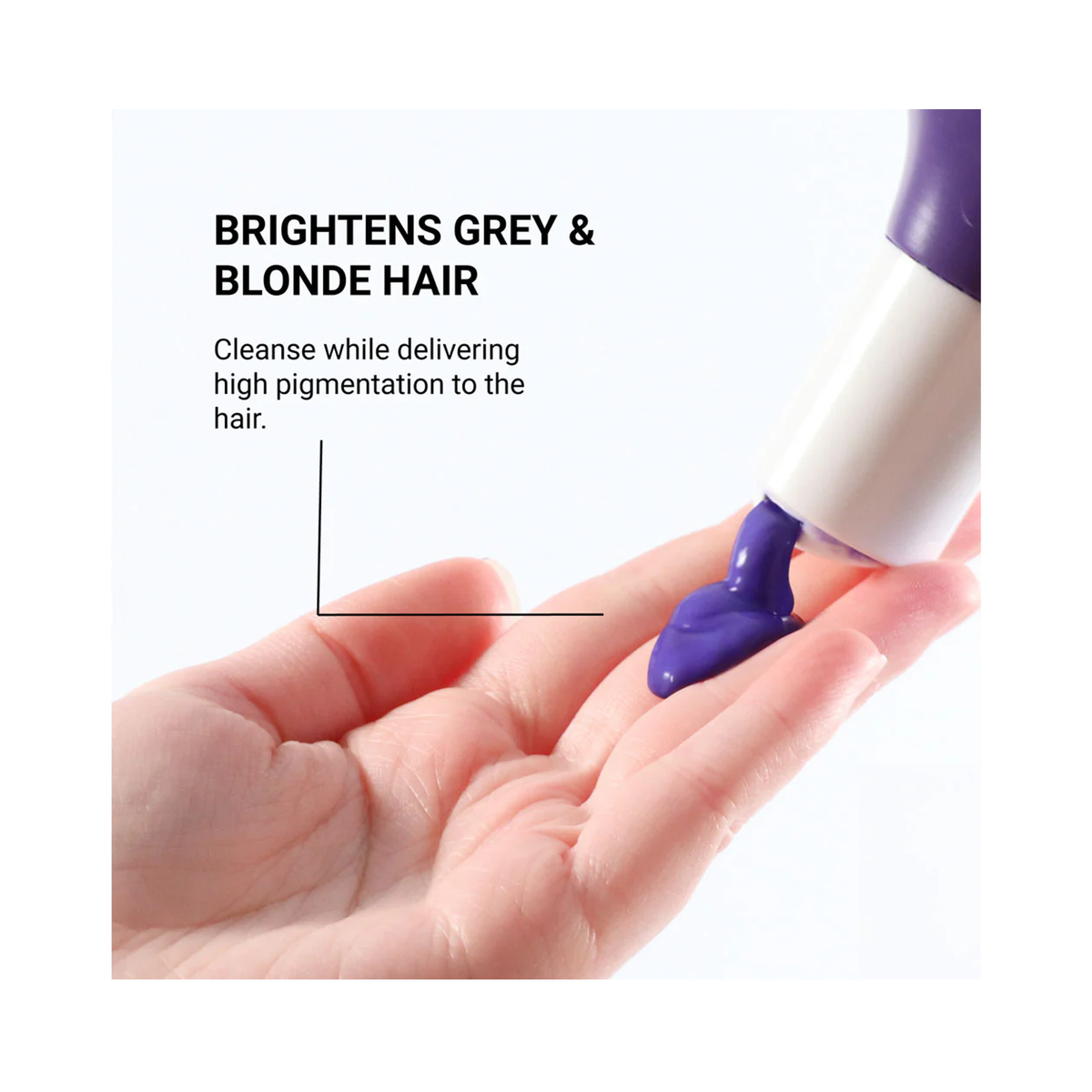 LOMA_Violet_Shampoo_33.8OZ / 33.8OZ, image 30621240557718