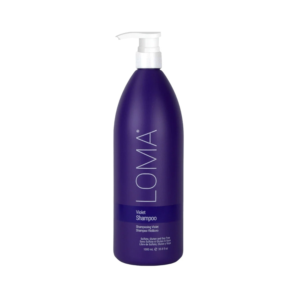 LOMA_Violet_Shampoo_33.8OZ / 33.8OZ thumbnail 4