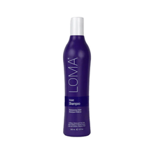 LOMA_Violet_Shampoo_12OZ / 12OZ