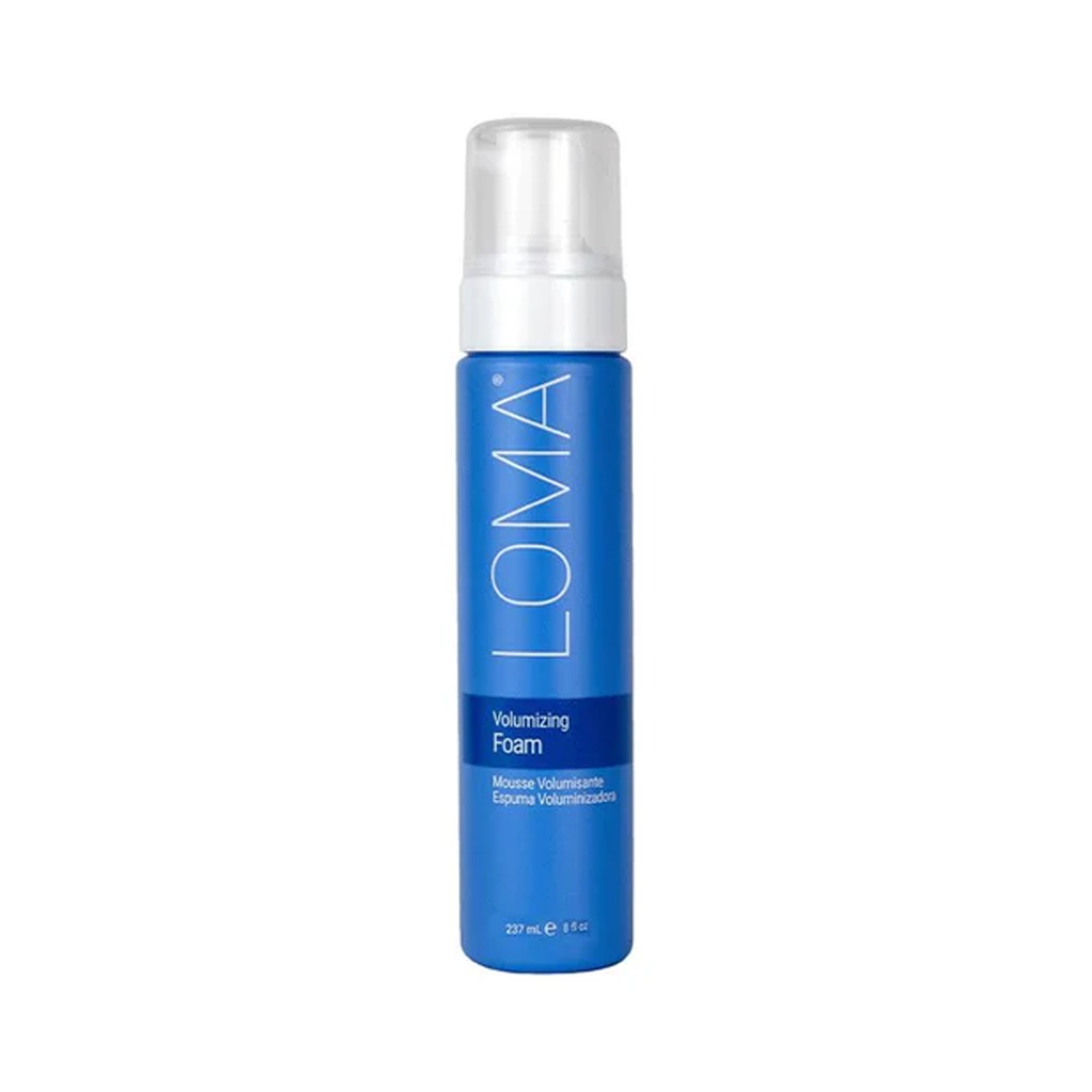 LOMA_Volumizing_Foam_8OZ / 8OZ thumbnail 1