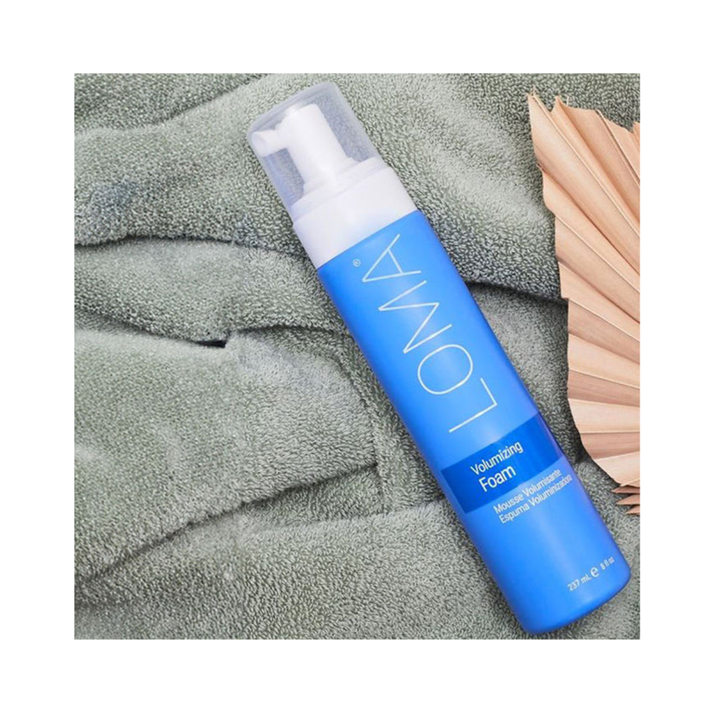 LOMA_Volumizing_Foam_8OZ / 8OZ thumbnail 3