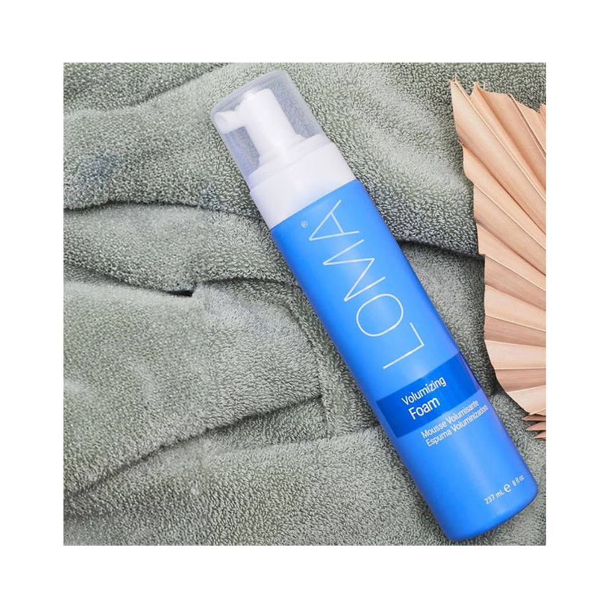 LOMA_Volumizing_Foam_8OZ / 8OZ, image 30609699078294