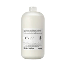 Davines LOVE Curl Conditioner / 33.8OZ