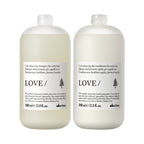 Davines LOVE Curl Liter Duo / 33.8OZ