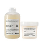 Davines LOVE Curl Duo / 8.5OZ