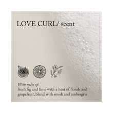 Davines LOVE Curl Shampoo / REFILL 16.9OZ