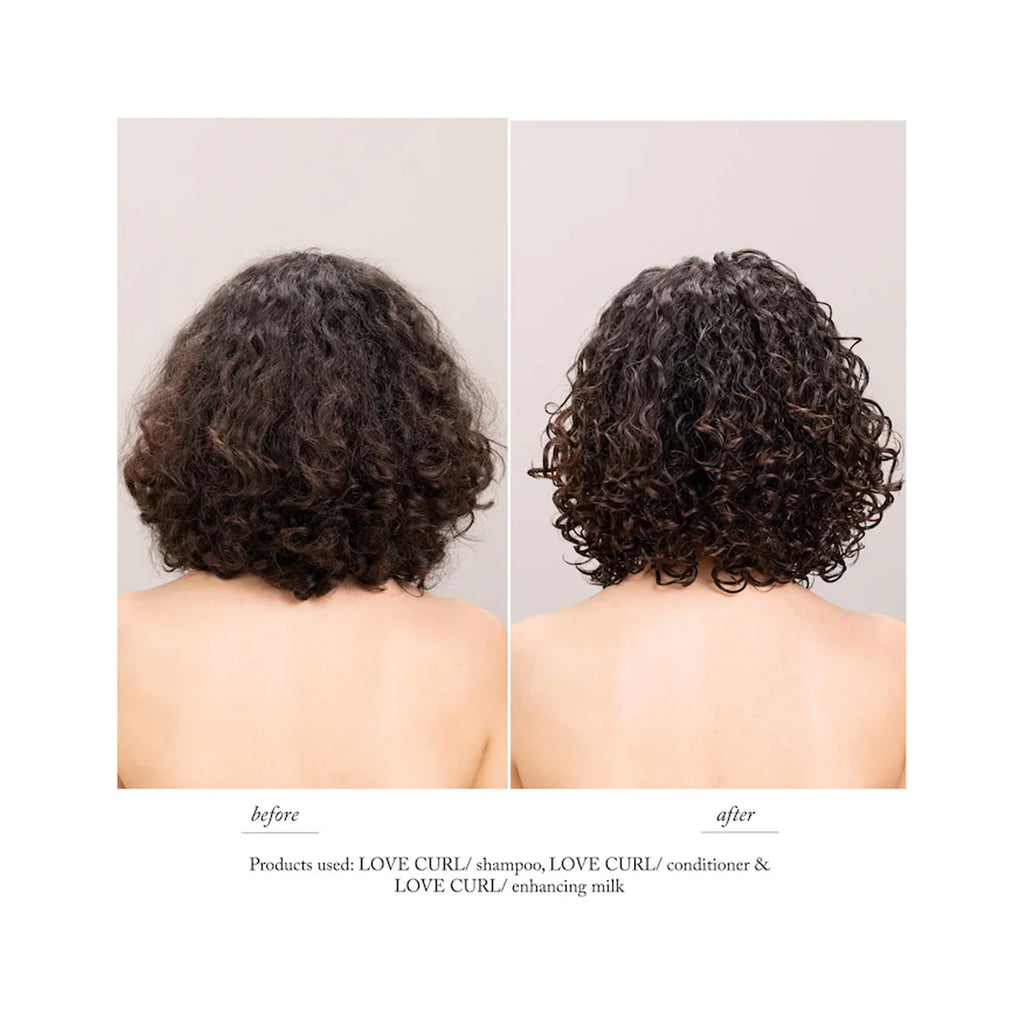 Davines LOVE Curl Enhancing Milk / 8.5OZ thumbnail 6