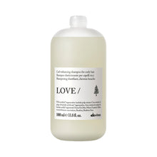 Davines LOVE Curl Shampoo / 33.8OZ