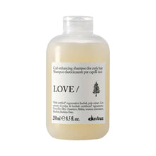 Davines LOVE Curl Shampoo / 8.5OZ