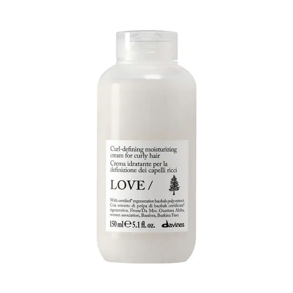 Davines LOVE Curl Cream - Planet Beauty
