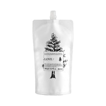 Davines LOVE Curl Shampoo / REFILL 16.9OZ
