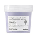 Davines LOVE Smoothing Conditioner / 8.5OZ