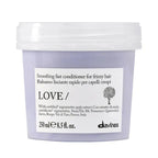 Davines LOVE Smoothing Conditioner / 8.5OZ