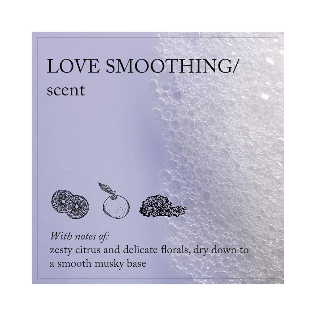 Davines LOVE Smoothing Shampoo / 8.5OZ thumbnail 4