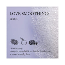 Davines LOVE Smoothing Shampoo / REFILL 16.9OZ