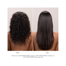 Davines LOVE Smoothing Shampoo / REFILL 16.9OZ