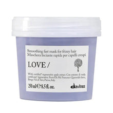 Davines LOVE Smoothing Mask / 8.5OZ