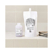 Davines LOVE Smoothing Shampoo / REFILL 16.9OZ