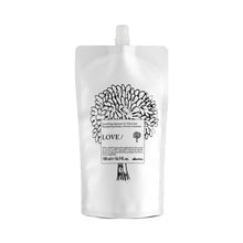 Davines LOVE Smoothing Shampoo / REFILL 16.9OZ