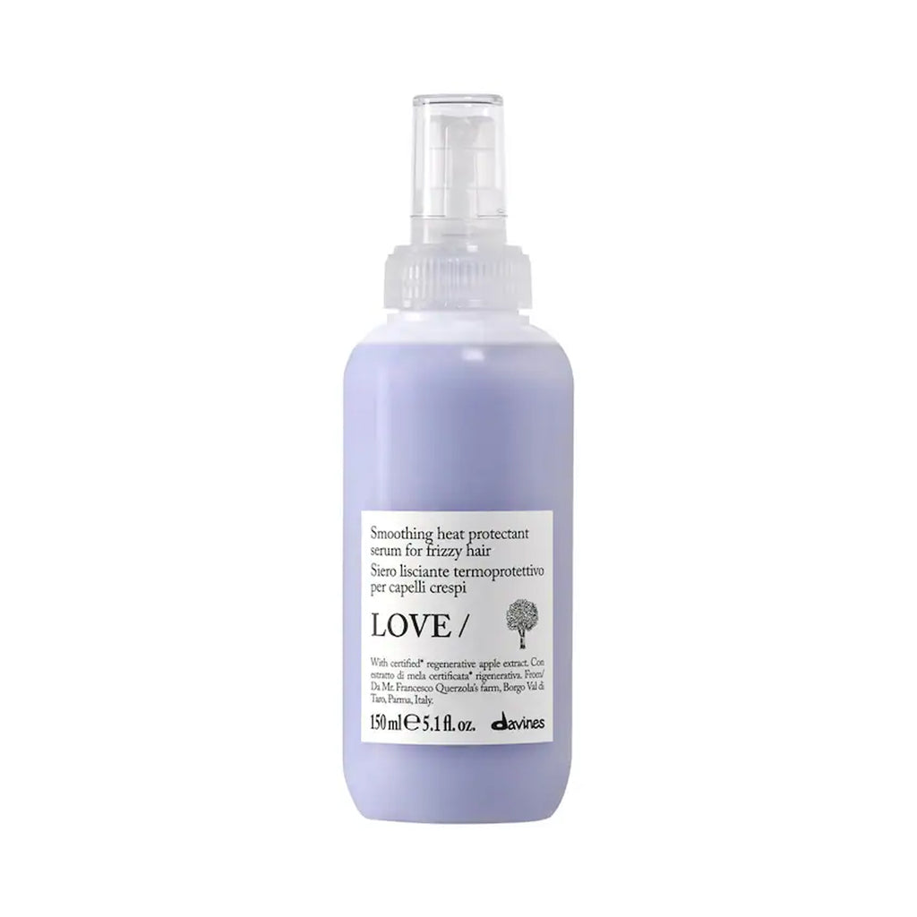 Davines LOVE Smoothing Serum / 5.1OZ thumbnail 1