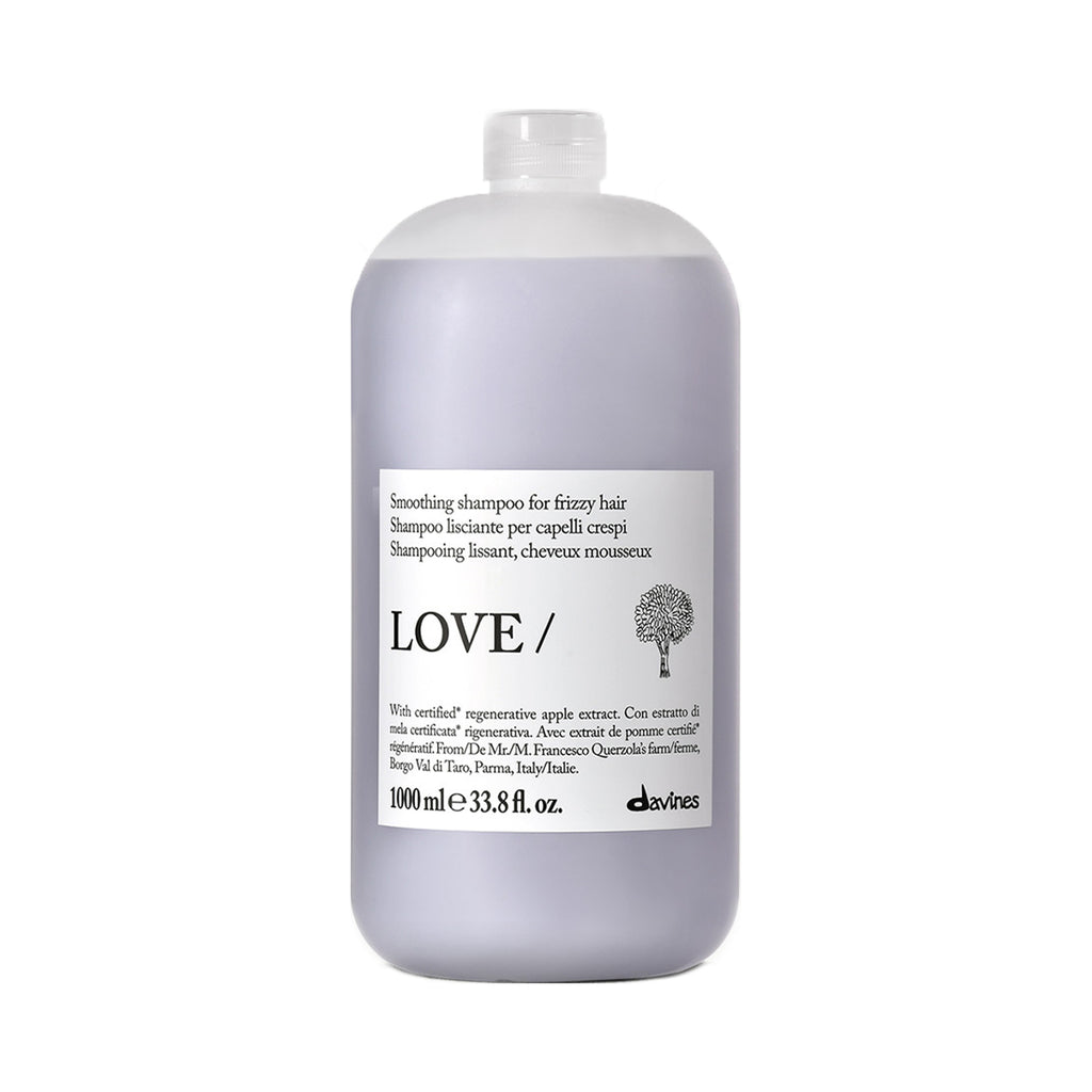 Davines LOVE Smoothing Shampoo / 33.8OZ thumbnail 8