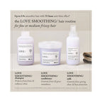 Davines LOVE Smoothing Lightweight Milk / 5.1OZ