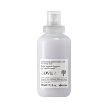 Davines LOVE Smoothing Lightweight Milk / 5.1OZ