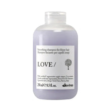 Davines LOVE Smoothing Shampoo / 8.5OZ