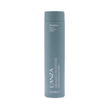 Lanza Healing Moisture Shampoo / 10.1OZ