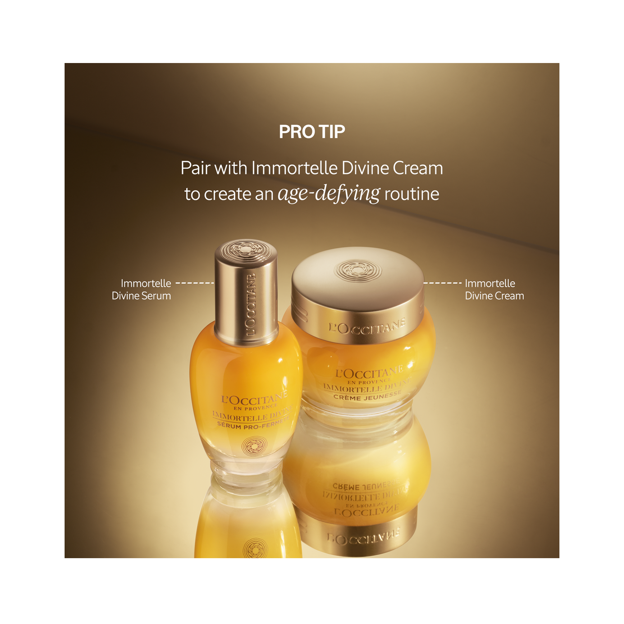 LOccitane_Immortelle_Divine_Serum_1.OZ / 1.OZ
