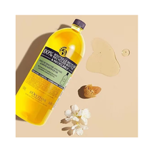L_Occitane_Almond_Shower_Oil_16OZ_Refill / 16.9OZ