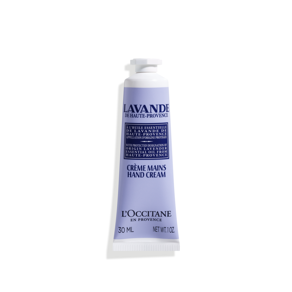 L'Occitane Lavender Hand Cream / 1OZ thumbnail 1