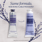L'Occitane Lavender Hand Cream / 1OZ